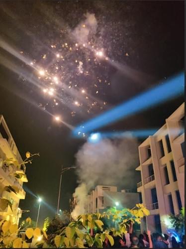 IIM Amritsar Campus and infrastructure photo 1